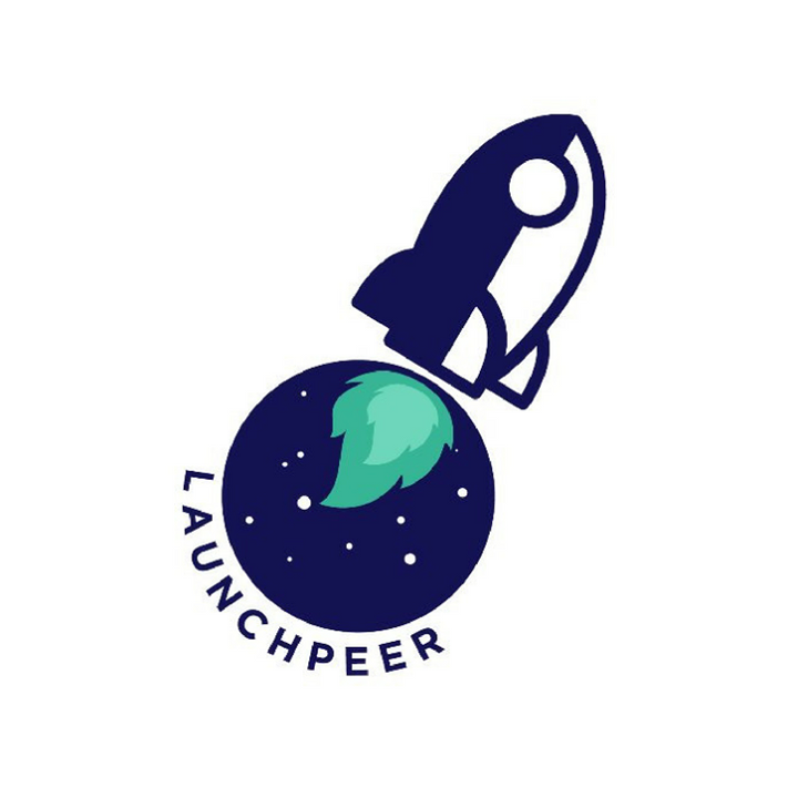 Launchpeer Bot for Facebook Messenger