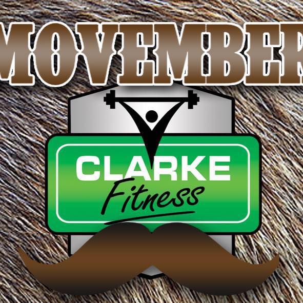 Clarke Fitness Health & Performance Bot for Facebook Messenger