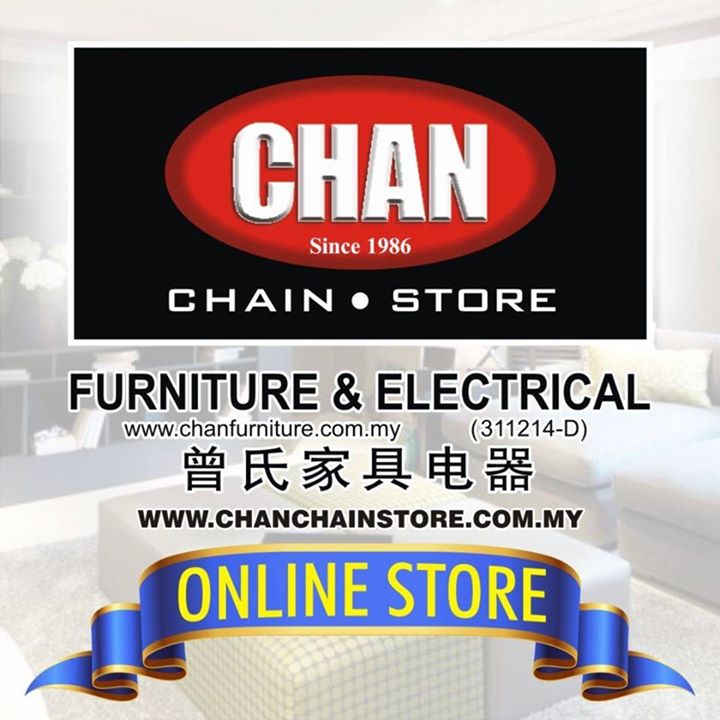 Chan Furniture Online Store Bot for Facebook Messenger