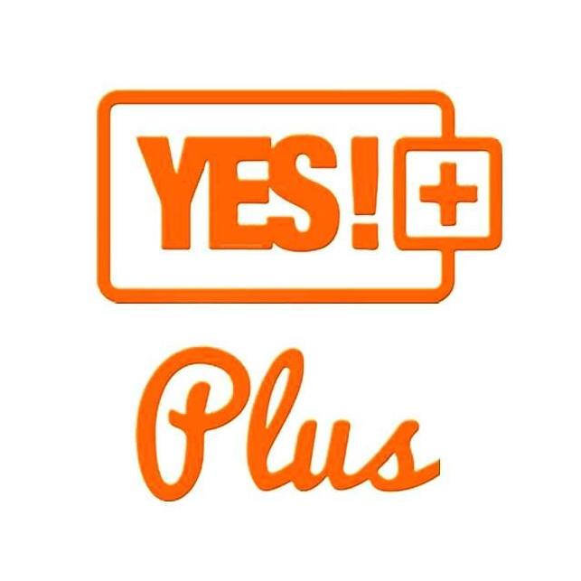 YES+ Plus Bot for Facebook Messenger
