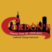 Cordon's Taste of Chicago - Restaurant Bot for Facebook Messenger