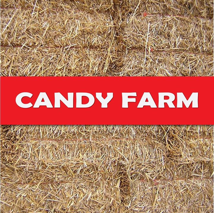 Candy Farm เมอแรงค์&เบเกอรี่ Bot for Facebook Messenger