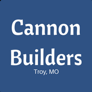 Cannon Builders Bot for Facebook Messenger