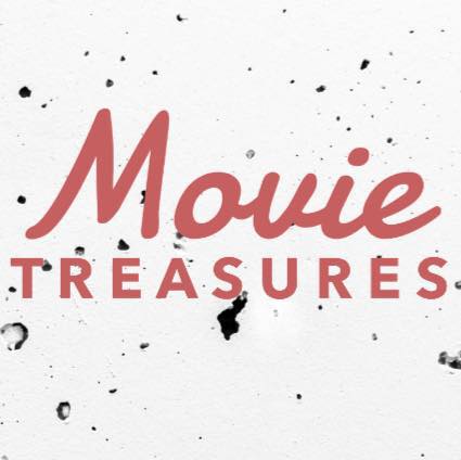 Movie Treasures Bot for Facebook Messenger