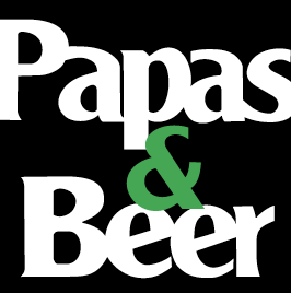 Papas & Beer Rosarito Bot for Facebook Messenger