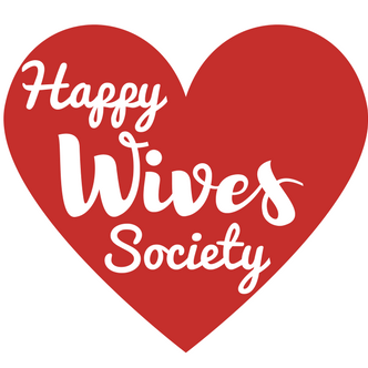 Happy Wives Society Bot for Facebook Messenger