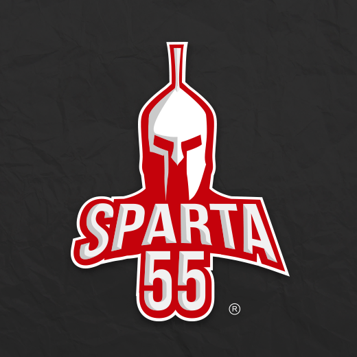 Sparta55 Monterrey Bot for Facebook Messenger