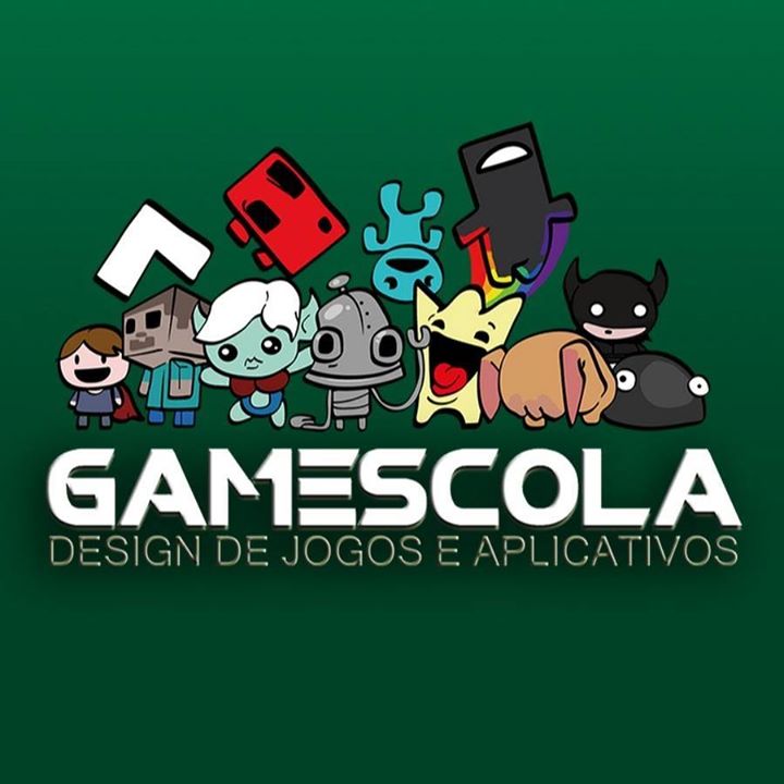 GAMEscola Bot for Facebook Messenger