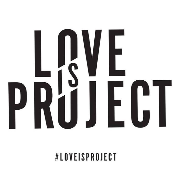 Love Is Project Bot for Facebook Messenger