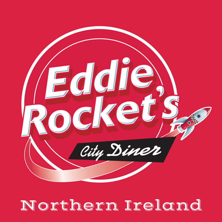 Eddie Rocket's Northern Ireland Bot for Facebook Messenger