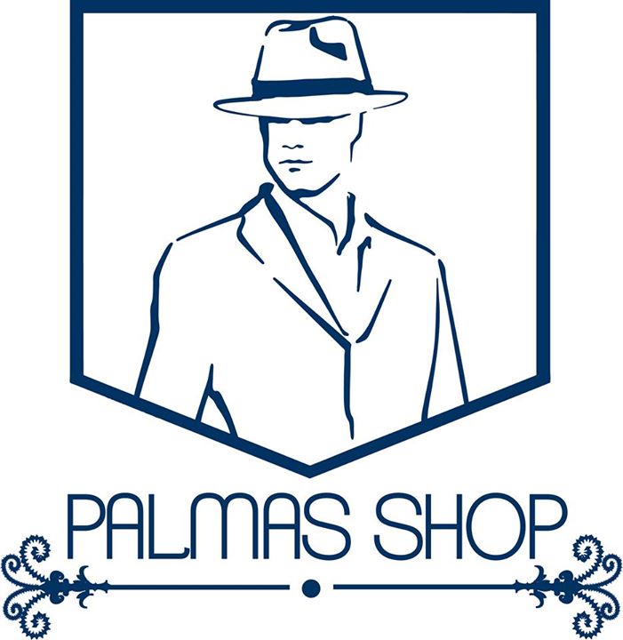 Palmas Shop Bot for Facebook Messenger