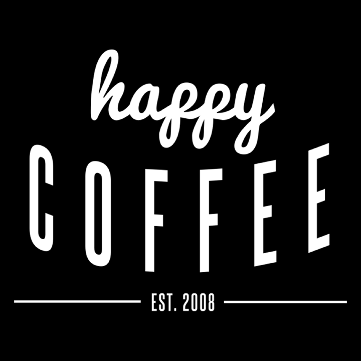 Happy Coffee Bot for Facebook Messenger