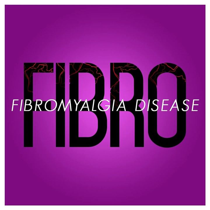Fibromyalgia inspiration Bot for Facebook Messenger