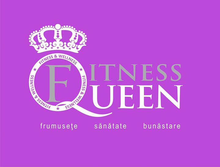 Queen Fitness Moldova Bot for Facebook Messenger