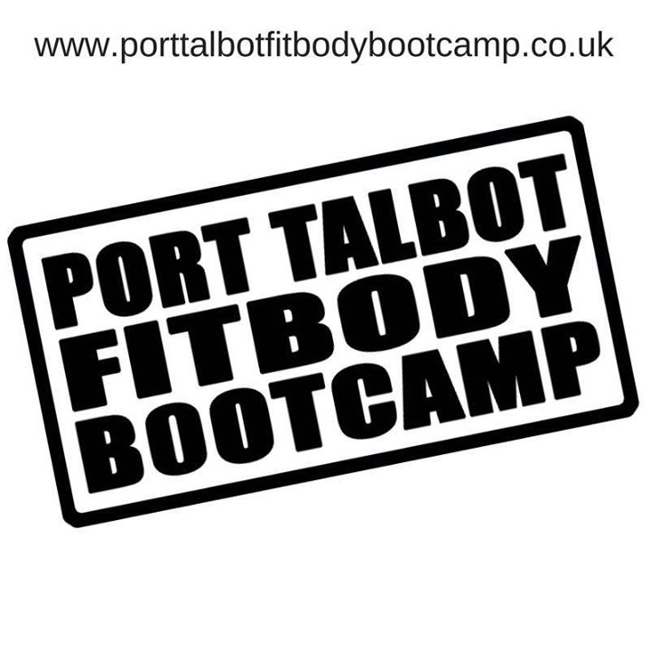 Port Talbot FitBody Bootcamp for Facebook Messenger