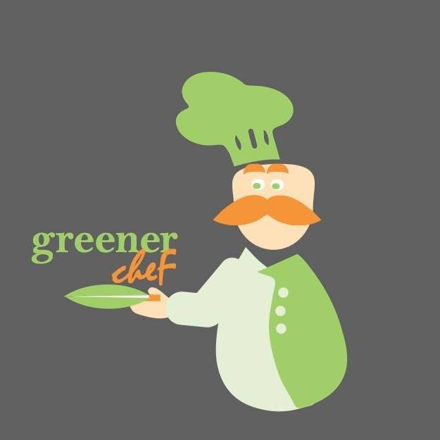 Greener Chef Bot for Facebook Messenger