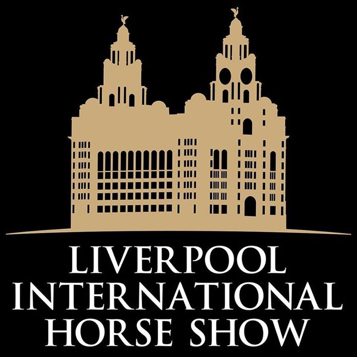 Liverpool International Horse Show Bot for Facebook Messenger