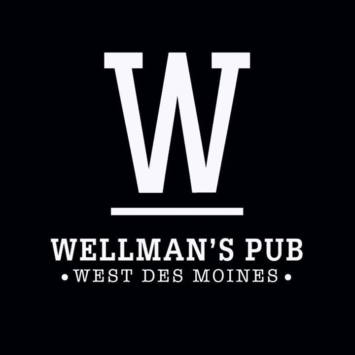 Wellman's Pub & Rooftop Bot for Facebook Messenger