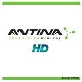 Antina TV HD Bot for Facebook Messenger