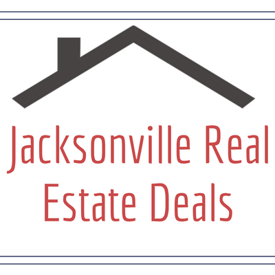 Jacksonville Real Estate Deals Bot for Facebook Messenger