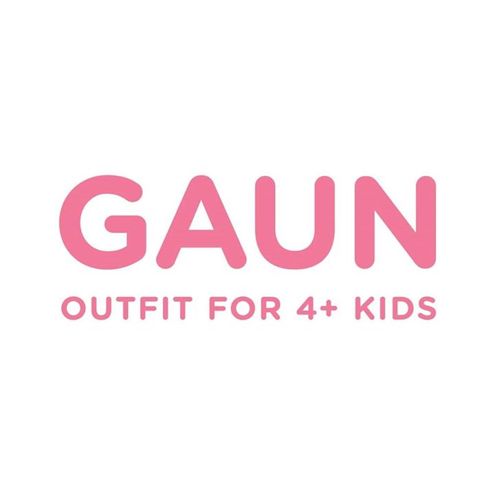 GAUN - Quần áo cho bé 4+ Bot for Facebook Messenger