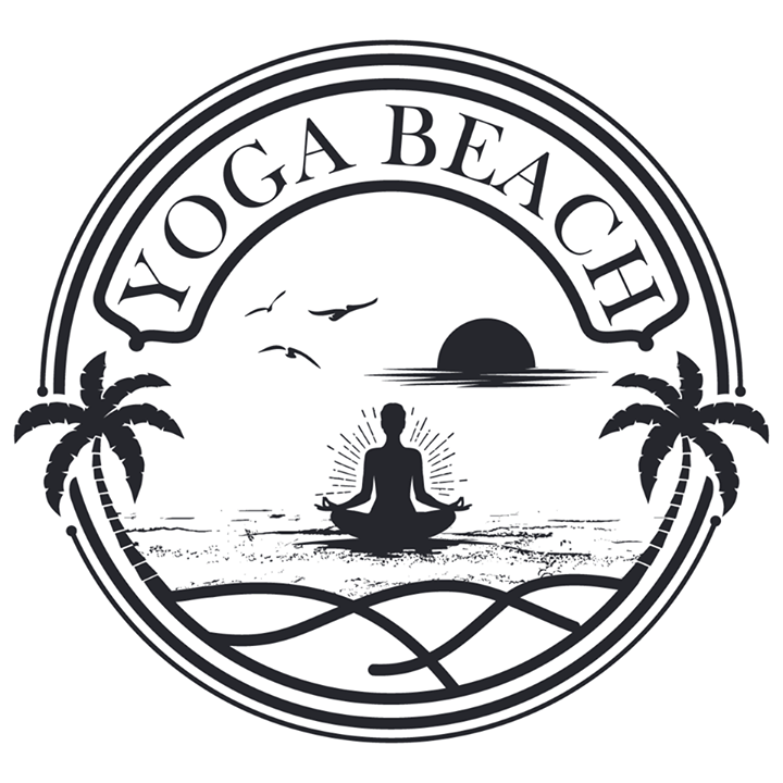 Yoga Beach Bot for Facebook Messenger
