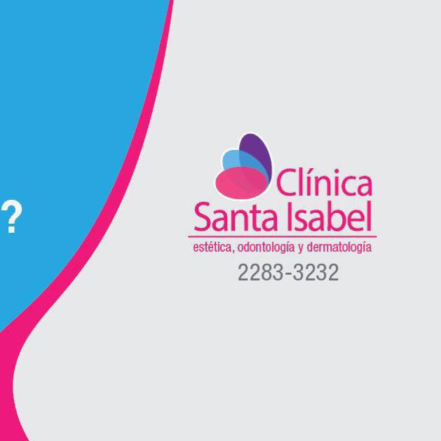 Clinica Santa Isabel, Estetica y Odontología Bot for Facebook Messenger