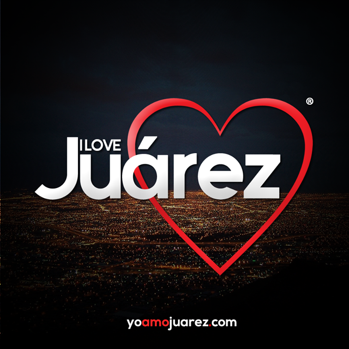 I Love Juárez Bot for Facebook Messenger