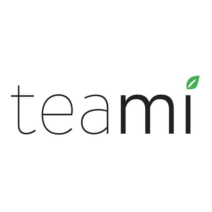 Teami Blends Bot for Facebook Messenger