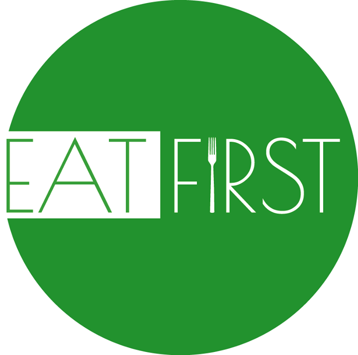 Eat First Bot for Facebook Messenger