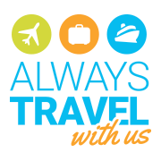 Always Travel With Us Bot for Facebook Messenger
