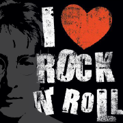 I Love Rock n Roll Bot for Facebook Messenger