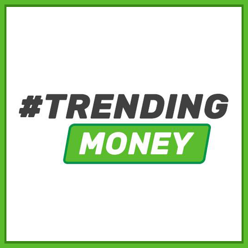 Trending Money Bot for Facebook Messenger