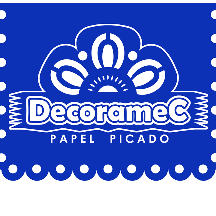 PAPEL Picado Decoramec Bot for Facebook Messenger