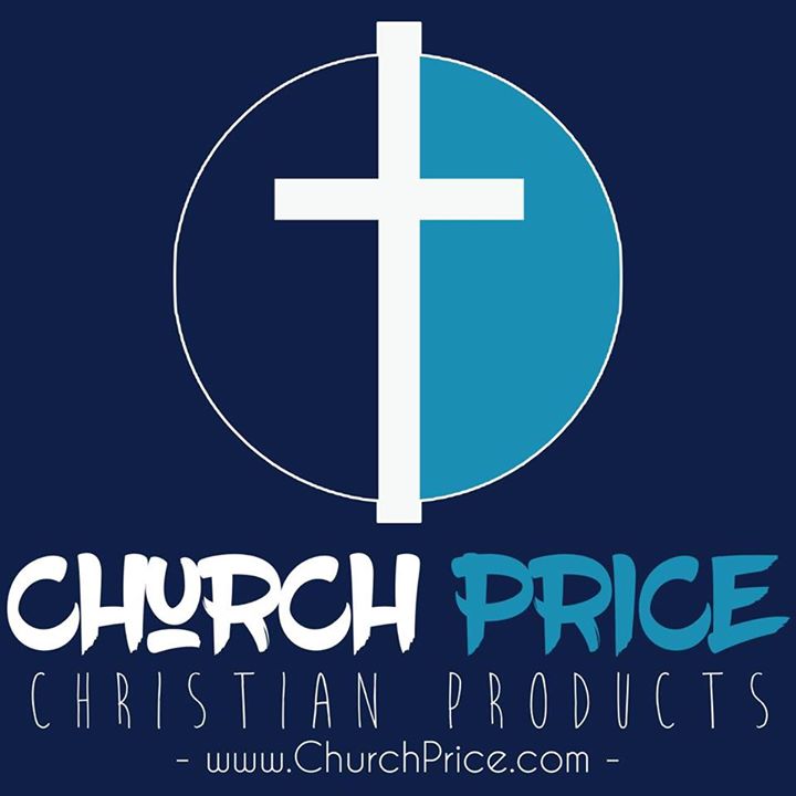 ChurchPrice - Christian Brand Bot for Facebook Messenger