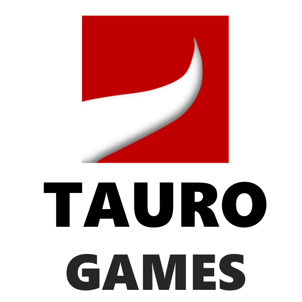 Tauro Games Bot for Facebook Messenger