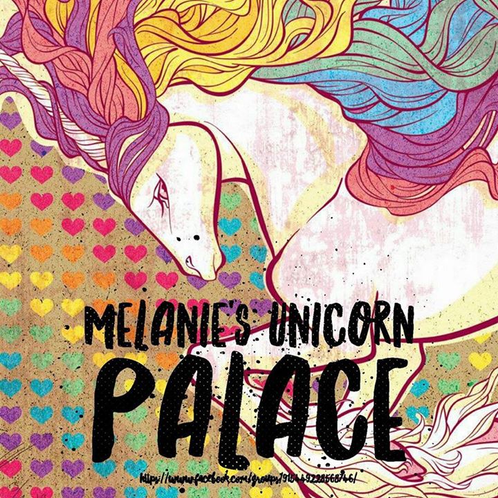 Melanie's Lularoe Unicorn Palace Bot for Facebook Messenger