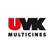 UVK Multicines Bot for Facebook Messenger
