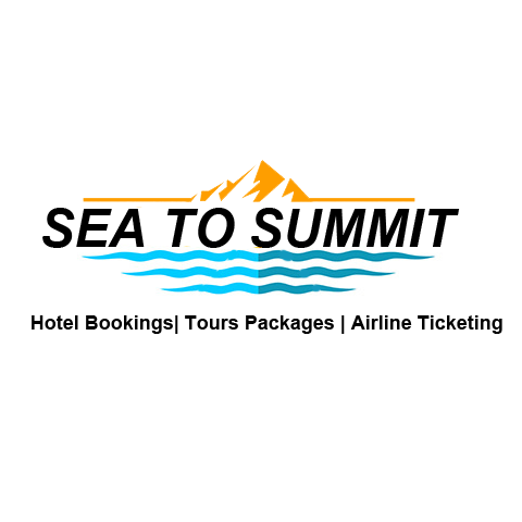 Sea to Summit Travelers Bot for Facebook Messenger