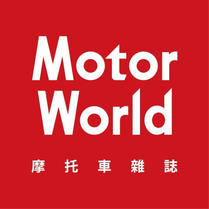 MotorWorld摩托車雜誌 Bot for Facebook Messenger