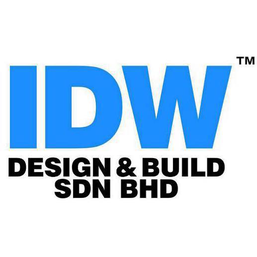 IDW Design & Build Bot for Facebook Messenger