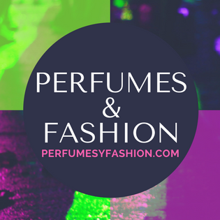 Perfumes Originales & Fashion Bot for Facebook Messenger