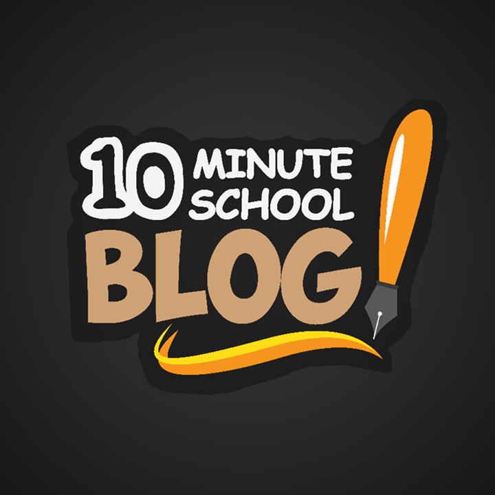 10 Minute School Blog Bot for Facebook Messenger