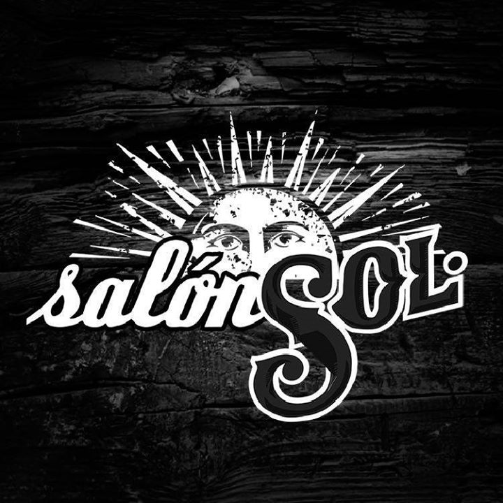 SALON SOL Bot for Facebook Messenger