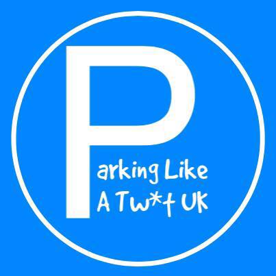 Parking Like A Twat UK Bot for Facebook Messenger