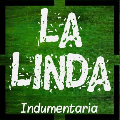 Indumentaria La Linda Bot for Facebook Messenger