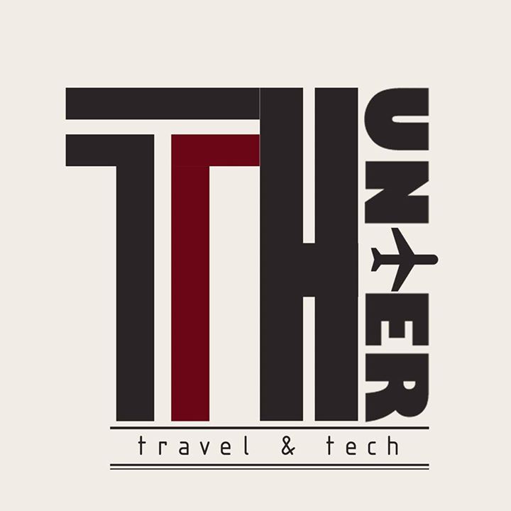 T Hunter - travel&tech Bot for Facebook Messenger