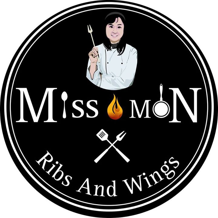 Miss Mon Ribs & Premium food Delivery Bot for Facebook Messenger