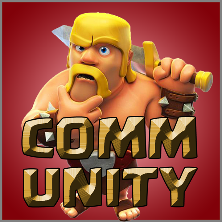 Clash of Clans Guides & Community Bot for Facebook Messenger