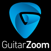 GuitarZoom.com Bot for Facebook Messenger